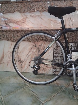Bicicleta Orbea Asphalt Carretera