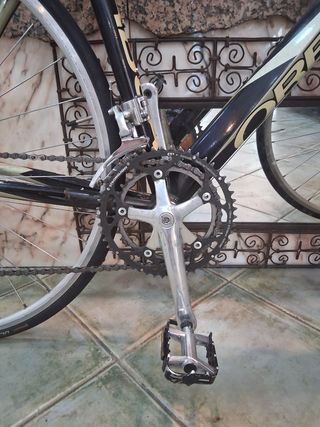 Bicicleta Orbea Asphalt Carretera