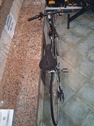 Bicicleta Orbea Asphalt Carretera