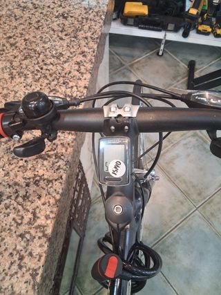 Bicicleta Orbea Asphalt Carretera