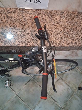 Bicicleta Orbea Asphalt Carretera