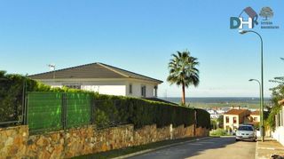Chalet en venta en Ruta de la Plata en Cáceres