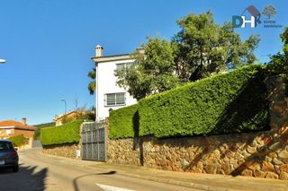 Chalet en venta en Ruta de la Plata en Cáceres