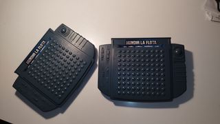 Hundir la Flota - Juego de Mesa