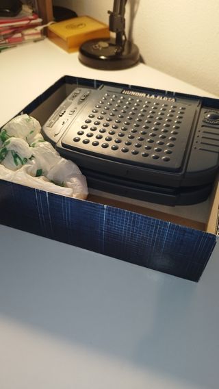 Hundir la Flota - Juego de Mesa