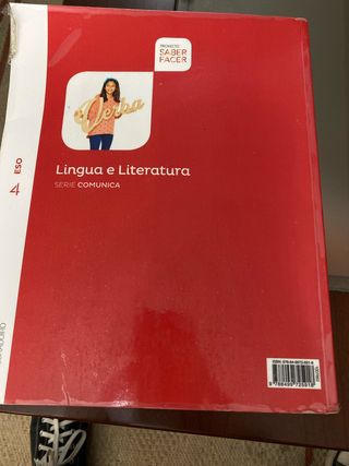 libros de 4 de primaria