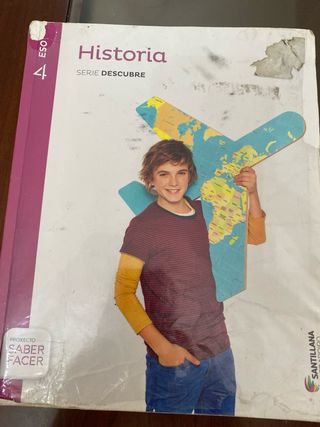 libros de 4 de primaria