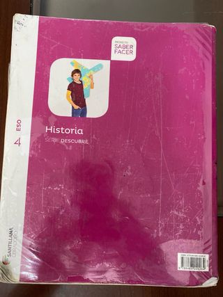 libros de 4 de primaria
