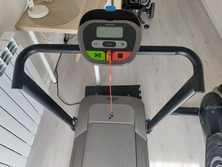 Cinta Caminar 
