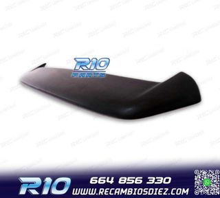 ALERON SPOILER VOLKSWAGEN VW GOLF 5 03-08