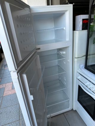 Frigorífico Rommer 54x55x168cm