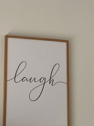 3 Cuadros Decorativos Live-Love-Laugh