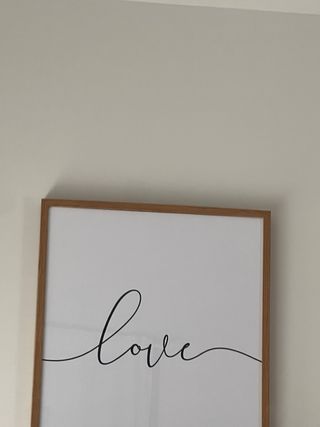 3 Cuadros Decorativos Live-Love-Laugh