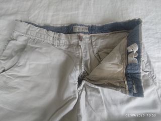 6 Shorts niño 14 años - Variados