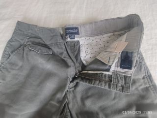 6 Shorts niño 14 años - Variados