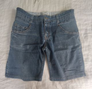 6 Shorts niño 14 años - Variados