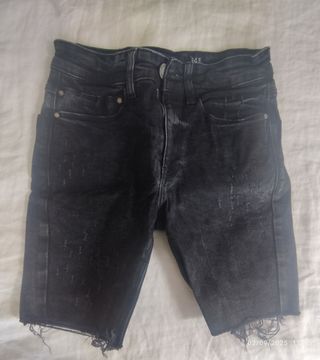 6 Shorts niño 14 años - Variados