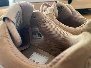 Nike Air Force 1 Pixel Beige