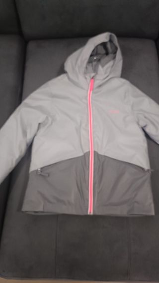 Traje Nieve Niño - Chaqueta y Pantalón 