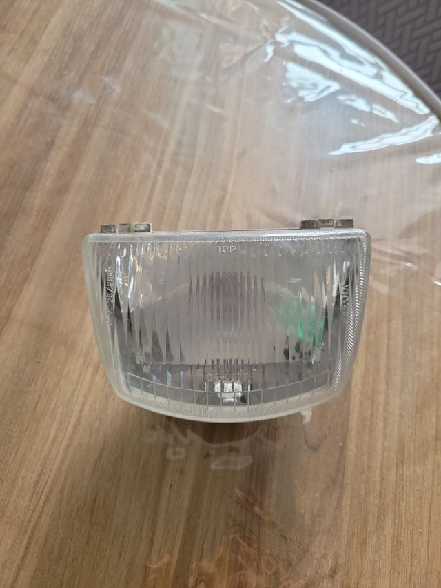 Faro Suzuki Suzi 50cc