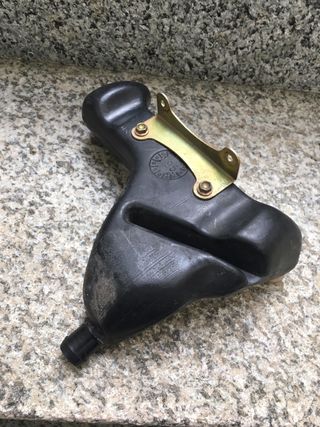 Vaschetta recupero vapori ducati 916 748