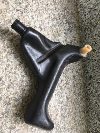 Vaschetta recupero vapori ducati 916 748