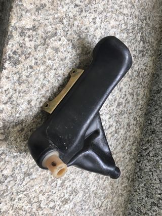 Vaschetta recupero vapori ducati 916 748