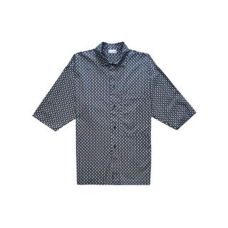 Camicia Gianni Versace Uomo XL fantasia Blu scuro 