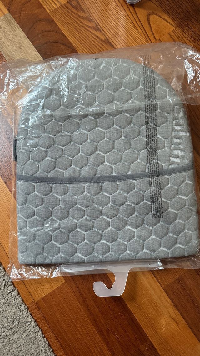 Almohada antirreflujo Italbaby