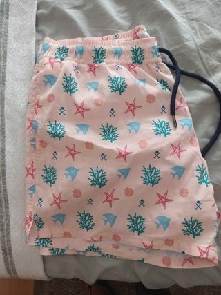 Bañador Harper&Neyer rosa