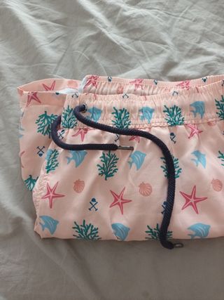 Bañador Harper&Neyer rosa