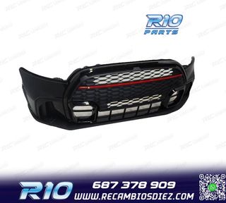 PARAGOLPES DELANTERO MINI F56 F57 COUPE 14-20 LOOK NEW JCW