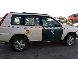 DESPIECE Nissan X-Trail T30