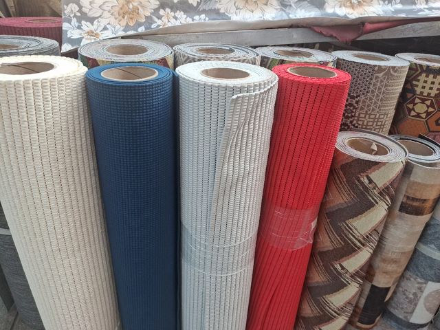 Alfombras/vinilo.Modelos/chulos Ancho 70cm 2/09/25