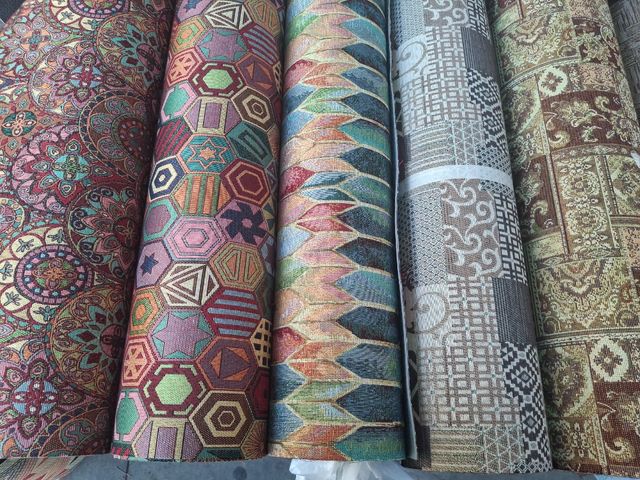 Alfombras/vinilo.Modelos/chulos Ancho 70cm 2/09/25