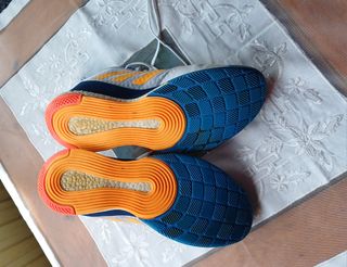 Zapatillas Adidas CrazyFlight