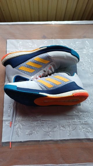 Zapatillas Adidas CrazyFlight