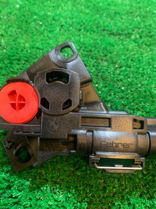 Bloqueo reposabrazos BMW F10