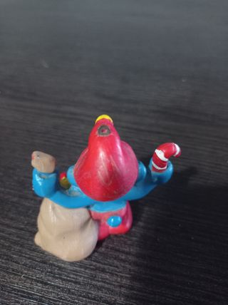 Figura Pitufo Schleich