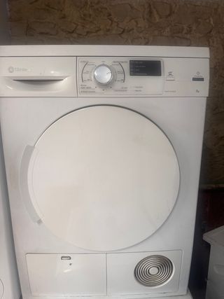 Secadora Beko 7kg