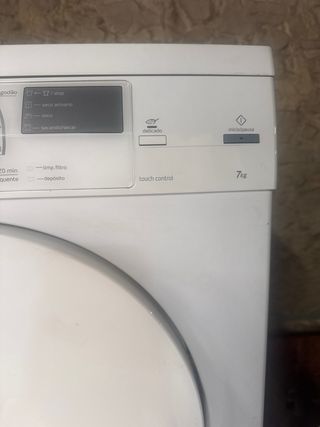 Secadora Beko 7kg