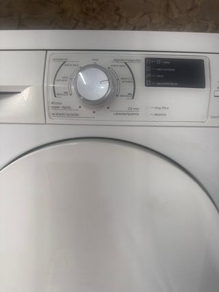 Secadora Beko 7kg