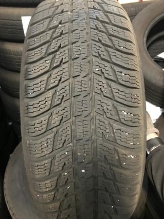 Llantas Mercedes - 17" 