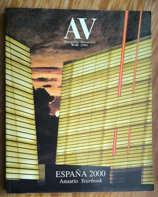 AV Monografías