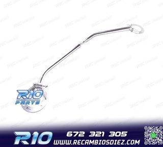 BARRA ESTABILIZADORA RENAULT CLIO 1 91-98