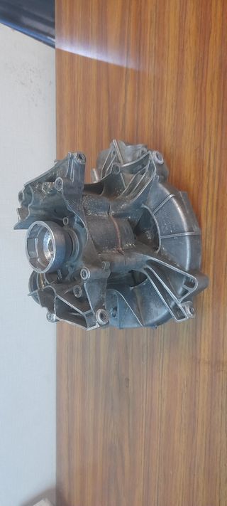 Carter fs 560 cigueñal +volante magnético embrague
