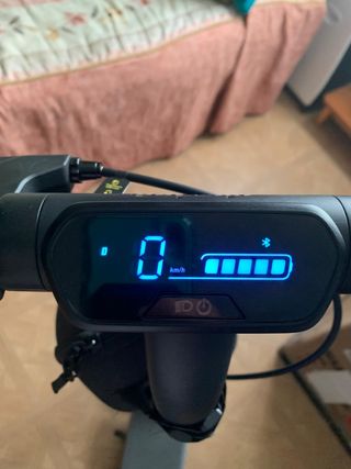 Ninebot Patinete Eléctrico
Corre a 20 km 