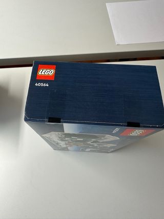 Lego Natale 40564 - Elfi