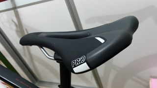 Bicicleta Conway RLC6 carbono