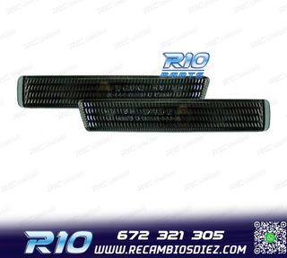 INTERMITENTE LATERAL BMW E38 94- NEGRO